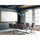 Ghent Prest Wall Whiteboard, Magnetic, Natural Oak Frame, 3'H x 6'W