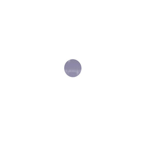 Ghent Coda Low Profile Circular Glassboard, Non-Magnetic, Grape, 36'' Diameter