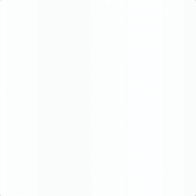 Ghent Coda Low Profile Circular Glassboard, Non-Magnetic, White, 24'' Diameter