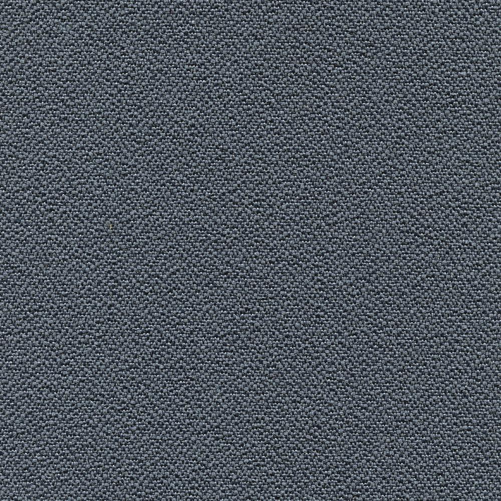 34''x47'' 2-Door Ovation Gray Fabric Bulletin Board - Gray Frame - Ghent
