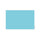 Ghent 4'x8' Harmony Magnetic Glass Board, Colors - Square Corners - Blue - 4 Rare Earth Magnets, 4 Markers and Eraser