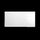 Ghent Aria 4'H x 8'W Magnetic Glass White Board, White Surface, Horizontal, 4 Rare Earth Magnets, 4 Markers and Eraser
