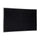 Ghent Recycled Bulletin Board with Aluminum Frame, 4'H x 8'W, Confetti