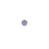 Ghent Coda Low Profile Circular Glassboard, Magnetic, Grape, 24'' Diameter