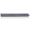 48” Length - Hold-Up Display Rail - 6 Per Carton - Ghent