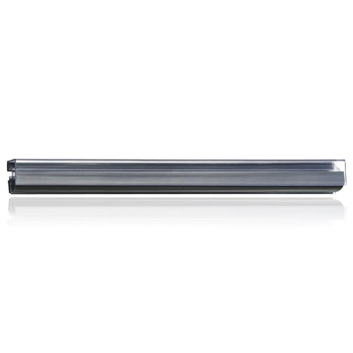 48” Length - Hold-Up Display Rail - 6 Per Carton - Ghent