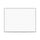 Ghent 1''x1'' Grid Magnetic Whiteboard, 4’H x 6’W