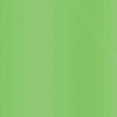 Ghent Coda Low Profile Circular Glassboard, Magnetic, Green, 24'' Diameter