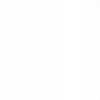Ghent Aria 5'H x 4'W Glass White Board, White Surface, Vertical, 4 Markers and Eraser