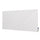 Ghent 4'x8' Harmony Glass Board, Colors - Radius Corners - White - 4 Markers and Eraser
