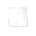Ghent Magnetic Porcelain Whiteboard with Aluminum Frame, 4'H x 4'W