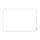 Ghent 4'x5' Harmony Frosted Glassboard - Radius Corners - 4 Markers and Eraser
