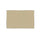 Ghent 48.5'' x 120.5'' Aluminum Frame Vinyl Bulletin Board - Caramel