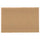 Ghent Natural Cork Bulletin Board with Wood Frame, 4'H x 8'W
