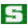 Fanmats - Slippery Rock University All-Star Mat 33.75''x42.5''
