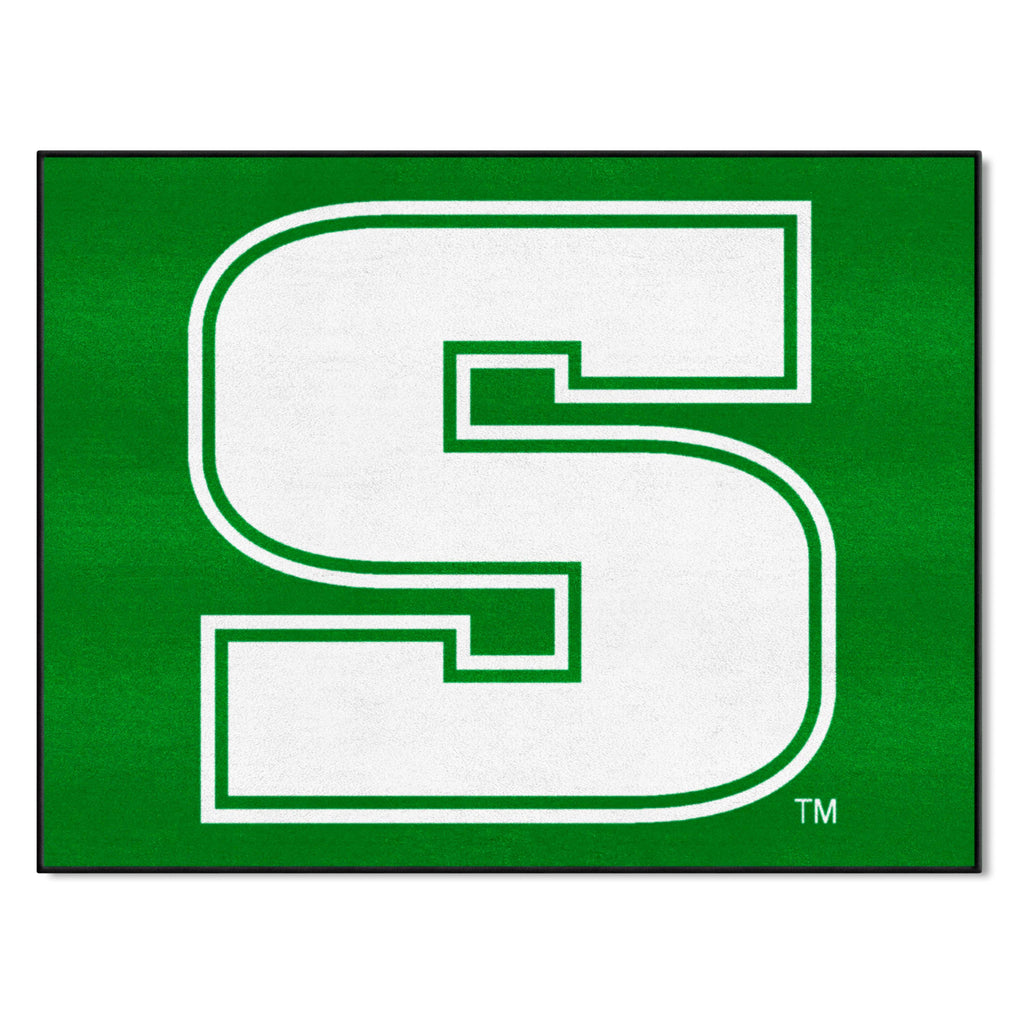 Fanmats - Slippery Rock University All-Star Mat 33.75''x42.5''