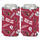 Arizona Cardinals Can Cooler Scatterprint Design - WinCraft