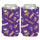 Minnesota Vikings Can Cooler Scatterprint Design - WinCraft