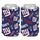 New York Giants Can Cooler Scatterprint Design - WinCraft