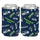 Seattle Seahawks Can Cooler Scatterprint Design - WinCraft