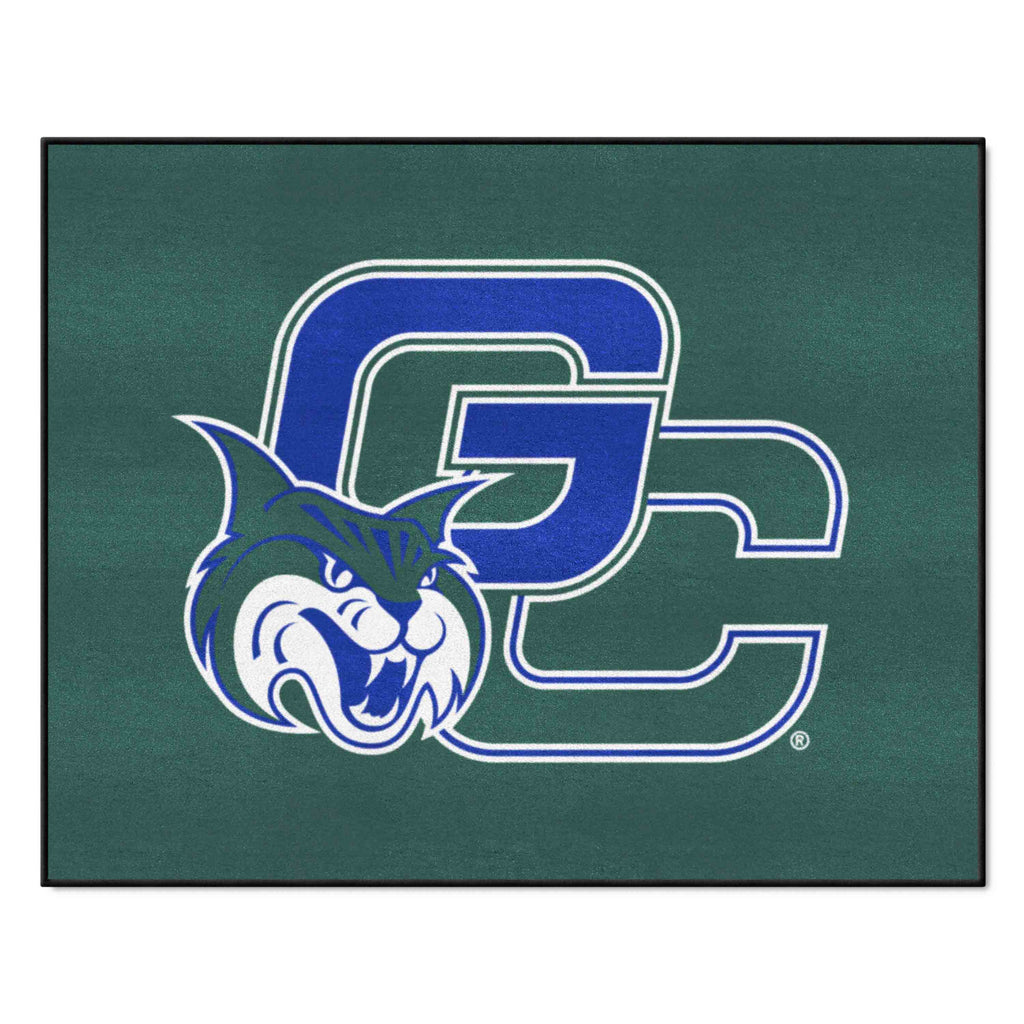 Fanmats - Georgia College All-Star Mat 33.75''x42.5''