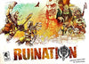 Ruination Board Game