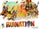 Ruination Board Game