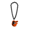 Baltimore Orioles Necklace Big Fan Chain - Wincraft Fanatics