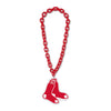 Boston Red Sox Necklace Big Fan Chain - Wincraft Fanatics