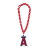 Los Angeles Angels Necklace Big Fan Chain - Wincraft Fanatics