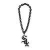 Chicago White Sox Necklace Big Fan Chain - Wincraft Fanatics