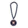 Houston Astros Necklace Big Fan Chain - Wincraft Fanatics