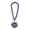 New York Mets Necklace Big Fan Chain - Wincraft Fanatics