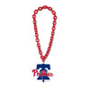 Philadelphia Phillies Necklace Big Fan Chain - Wincraft Fanatics
