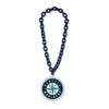 Seattle Mariners Necklace Big Fan Chain - Wincraft Fanatics