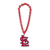 St. Louis Cardinals Necklace Big Fan Chain - Wincraft Fanatics