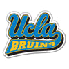 UCLA Bruins Magnet Car Style 12 Inch CO -