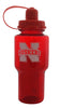 Nebraska Cornhuskers Travel Mug 24oz Travel Mate Huskers Design CO - BOELTER
