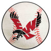 Fanmats - Eastern Washington University Baseball Mat 27'' diameter