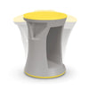 Hierarchy Flipz Stool -Black - BALT
