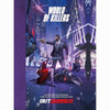 Two Little Mice -  Outgunned Rpg: World Of Killers