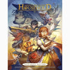Two Little Mice -  Household Rpg - Adventures In The Household (Rpg): Such Small Matters (5E)