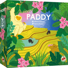 2Tomatoes Games - Paddy Pre-Order