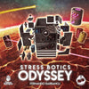 2Tomatoes Games - Stress Botics: Odyssey Pre-Order