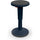 Hierarchy Height Adjustable Grow Stool- Short Stool (Navy) - BALT