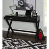 Peggy Black Writing Desk - Linon