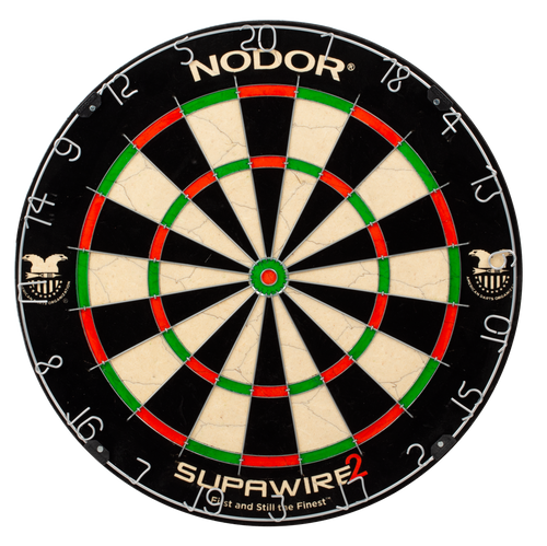 Nodor Suprewire Darts Boards