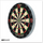 Red Dragon 30-RD20138 Razoredge Steel Tip Dart Board BILLIARDS ACCESSORIES