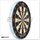 Red Dragon 30-RD20138 Razoredge Steel Tip Dart Board BILLIARDS ACCESSORIES
