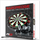 Red Dragon 30-RD20138 Razoredge Steel Tip Dart Board BILLIARDS ACCESSORIES